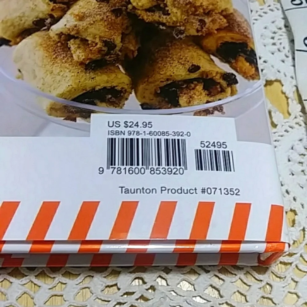 Dessert recipes want this